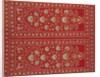 Wall hanging by Unknown