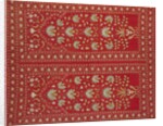 Wall hanging by Unknown