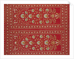 Wall hanging by Unknown