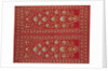 Wall hanging by Unknown