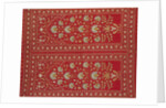 Wall hanging by Unknown