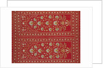 Wall hanging by Unknown