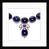 Necklace with Pendant. France, mid-19th century by Unknown