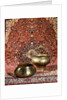 Bowl and bath pail. Western Iran, late 16th century by Unknown