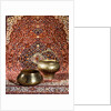 Bowl and bath pail. Western Iran, late 16th century by Unknown