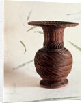 Vase by Unknown