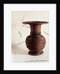 Vase by Unknown