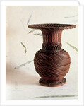 Vase by Unknown