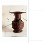 Vase by Unknown