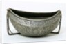 Ascetic`s bowl (Kashkul). Khorasan, Iran, c.1500 by Unknown