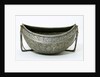 Ascetic`s bowl (Kashkul). Khorasan, Iran, c.1500 by Unknown