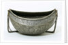 Ascetic`s bowl (Kashkul). Khorasan, Iran, c.1500 by Unknown