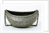 Ascetic`s bowl (Kashkul). Khorasan, Iran, c.1500 by Unknown