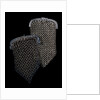 Two purses. England, early 19th century by Unknown