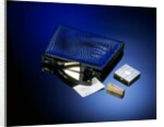 Handbag by Anonymous
