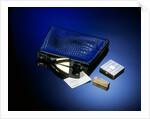 Handbag by Anonymous