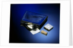 Handbag by Anonymous