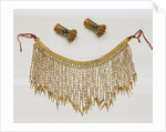 Necklace by Unknown
