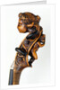 Violin, detail by Anonymous