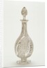 Decanter and stopper by Unknown
