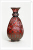 Vase by Anonymous