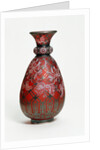 Vase by Anonymous