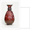 Vase by Anonymous