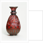Vase by Anonymous