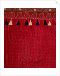 Skirt, detail by Unknown