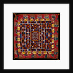 Carpet by Unknown