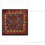 Carpet by Unknown