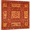 Wall-hanging or Chakla by Unknown