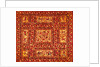 Wall-hanging or Chakla by Unknown