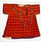 Child's Dress. Sindh, 20th century by Unknown