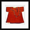 Child's Dress. Sindh, 20th century by Unknown