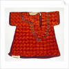Child's Dress. Sindh, 20th century by Unknown