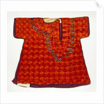 Child's Dress. Sindh, 20th century by Unknown