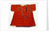 Child's Dress. Sindh, 20th century by Unknown
