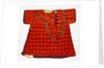 Child's Dress. Sindh, 20th century by Unknown