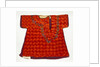 Child's Dress. Sindh, 20th century by Unknown