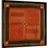 Mat. Banjara community, central India, 20th century by Unknown