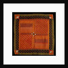Mat. Banjara community, central India, 20th century by Unknown