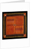 Mat. Banjara community, central India, 20th century by Unknown