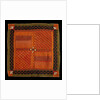 Mat. Banjara community, central India, 20th century by Unknown