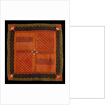 Mat. Banjara community, central India, 20th century by Unknown