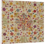 Coverlet by Unknown