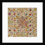 Coverlet by Unknown