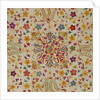 Coverlet by Unknown