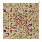 Coverlet by Unknown