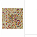 Coverlet by Unknown
